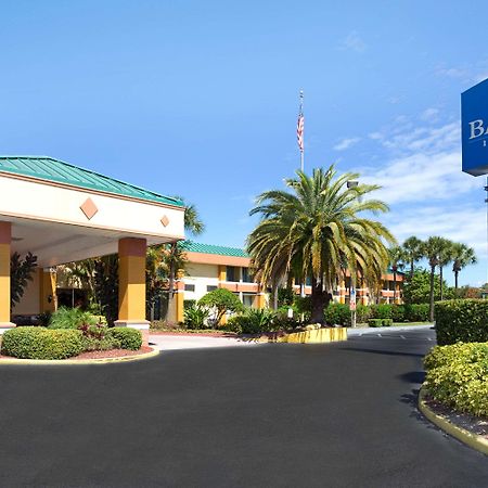 Garnet Inn & Suites Orlando Exteriér fotografie