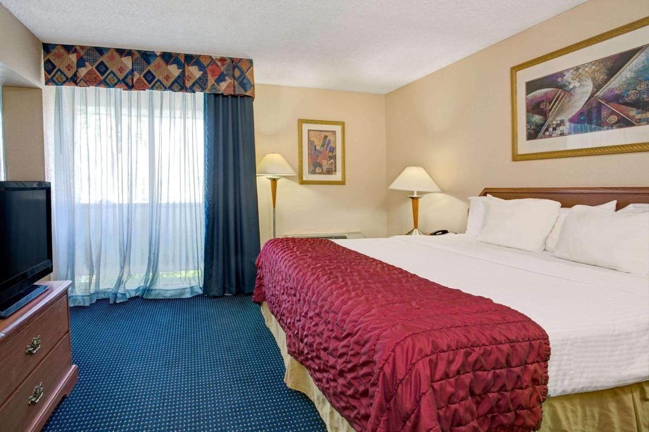 Garnet Inn And Suites Orlando Exteriér fotografie