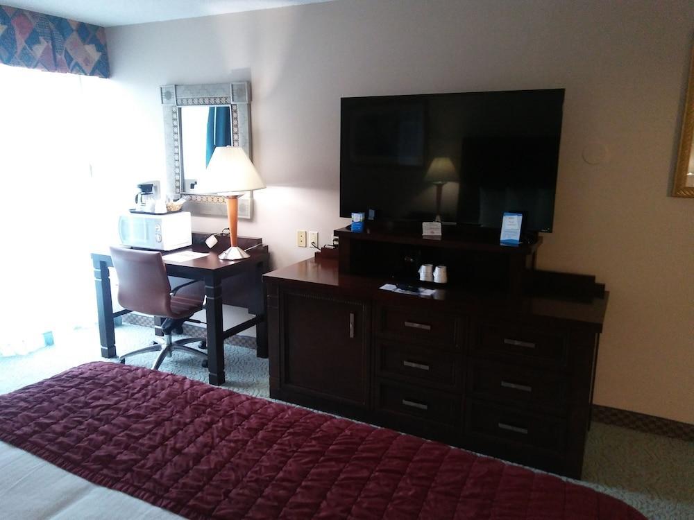 Garnet Inn & Suites Orlando Exteriér fotografie