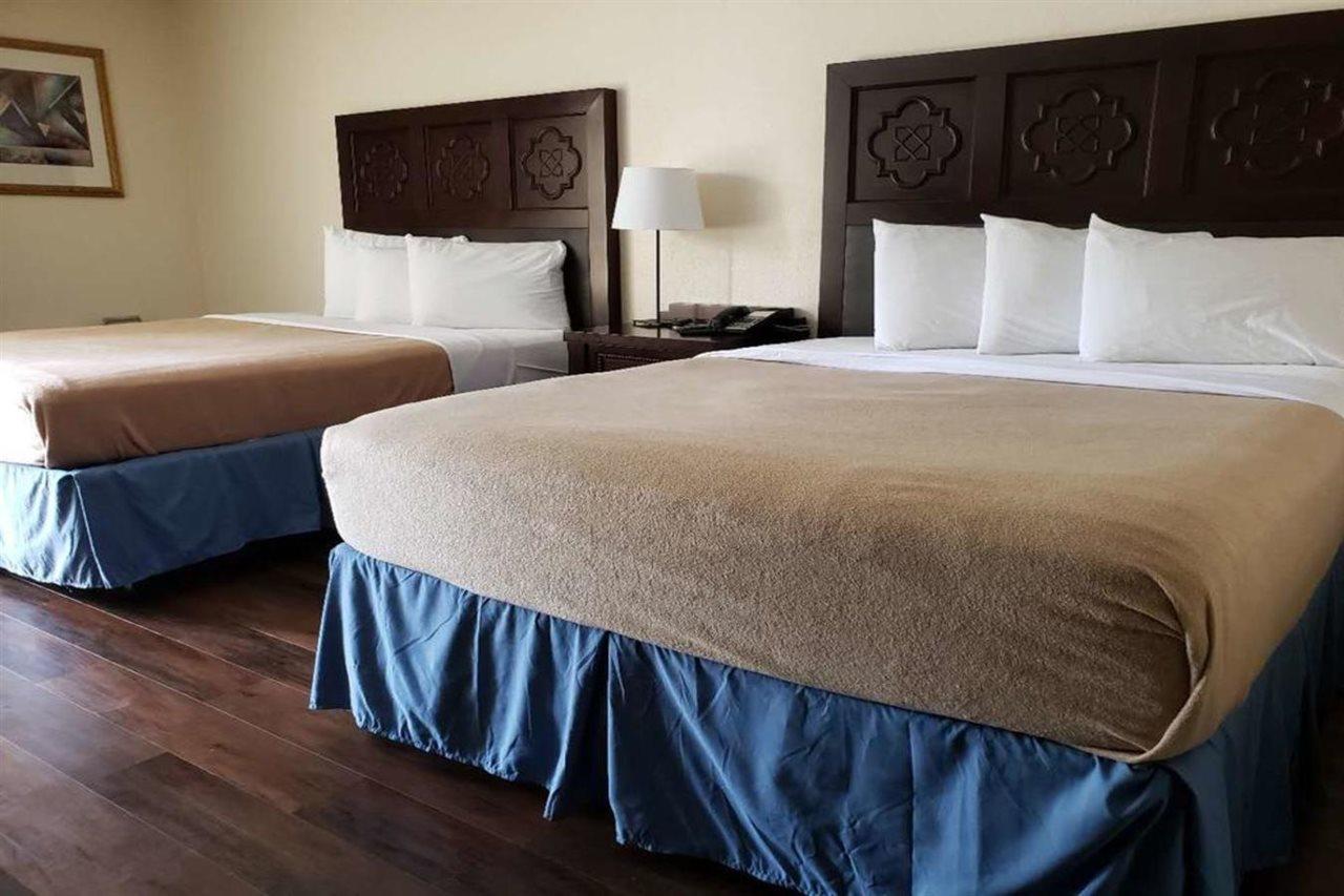 Garnet Inn & Suites Orlando Exteriér fotografie
