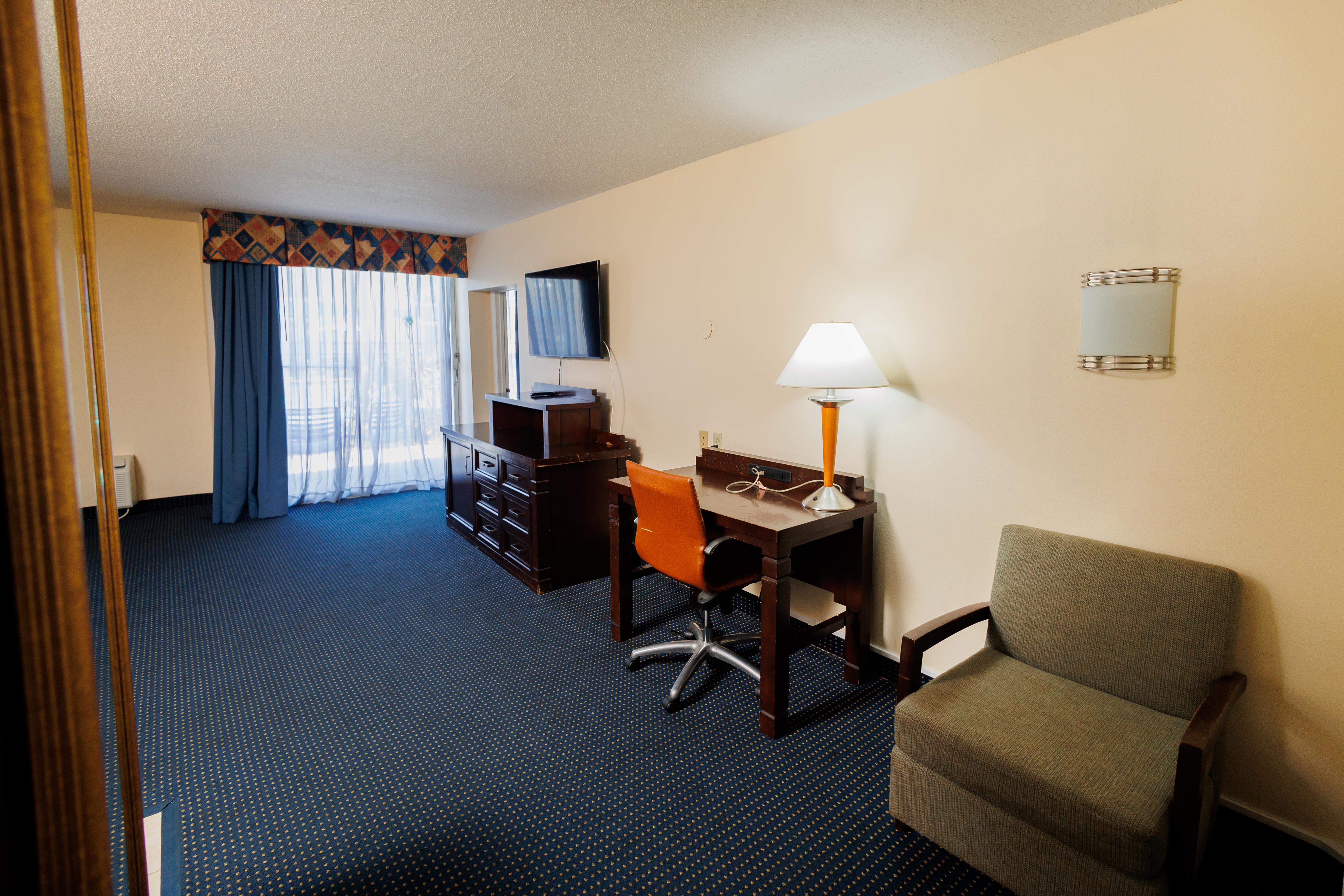 Garnet Inn & Suites Orlando Exteriér fotografie