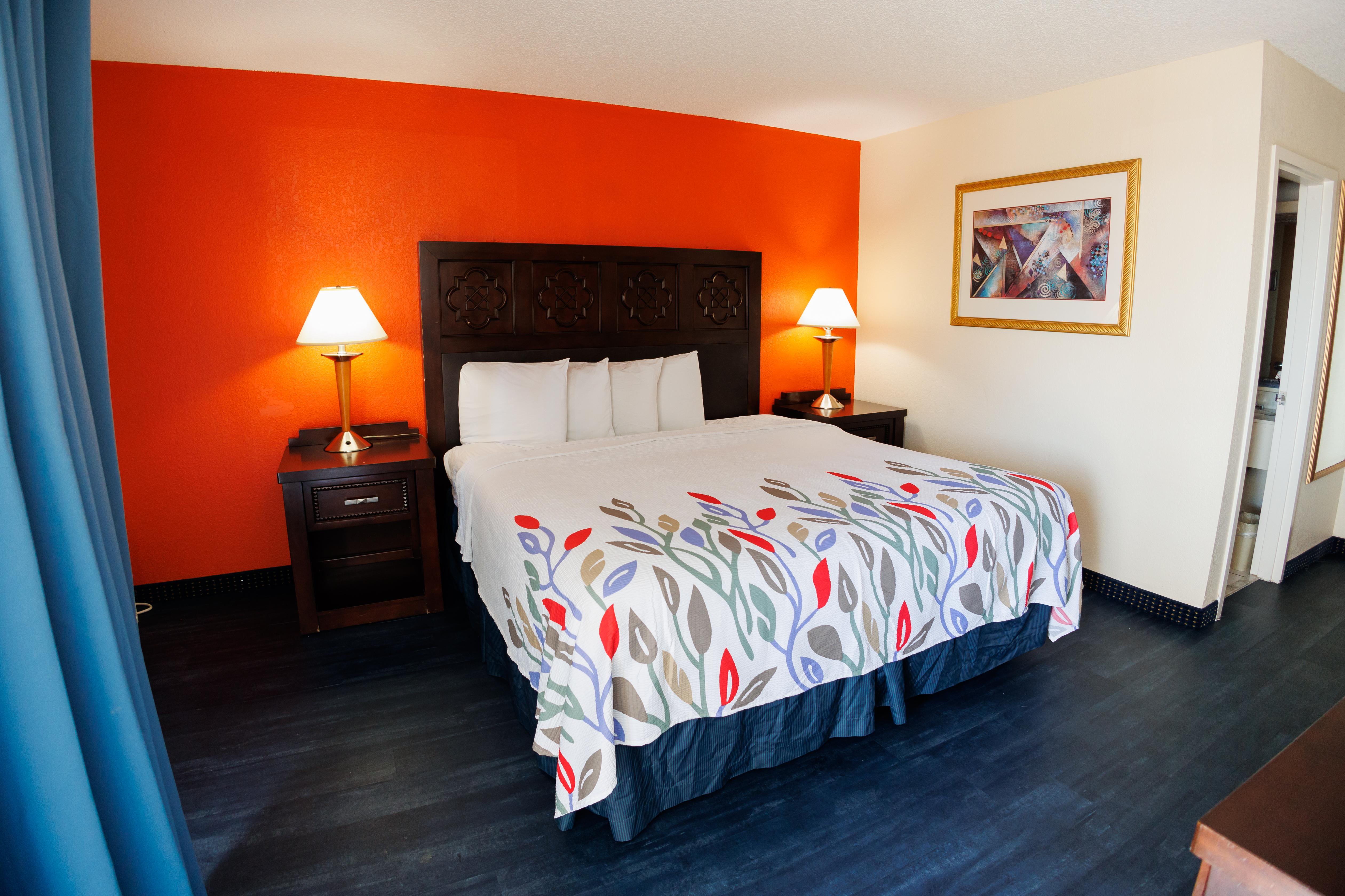 Garnet Inn & Suites Orlando Exteriér fotografie