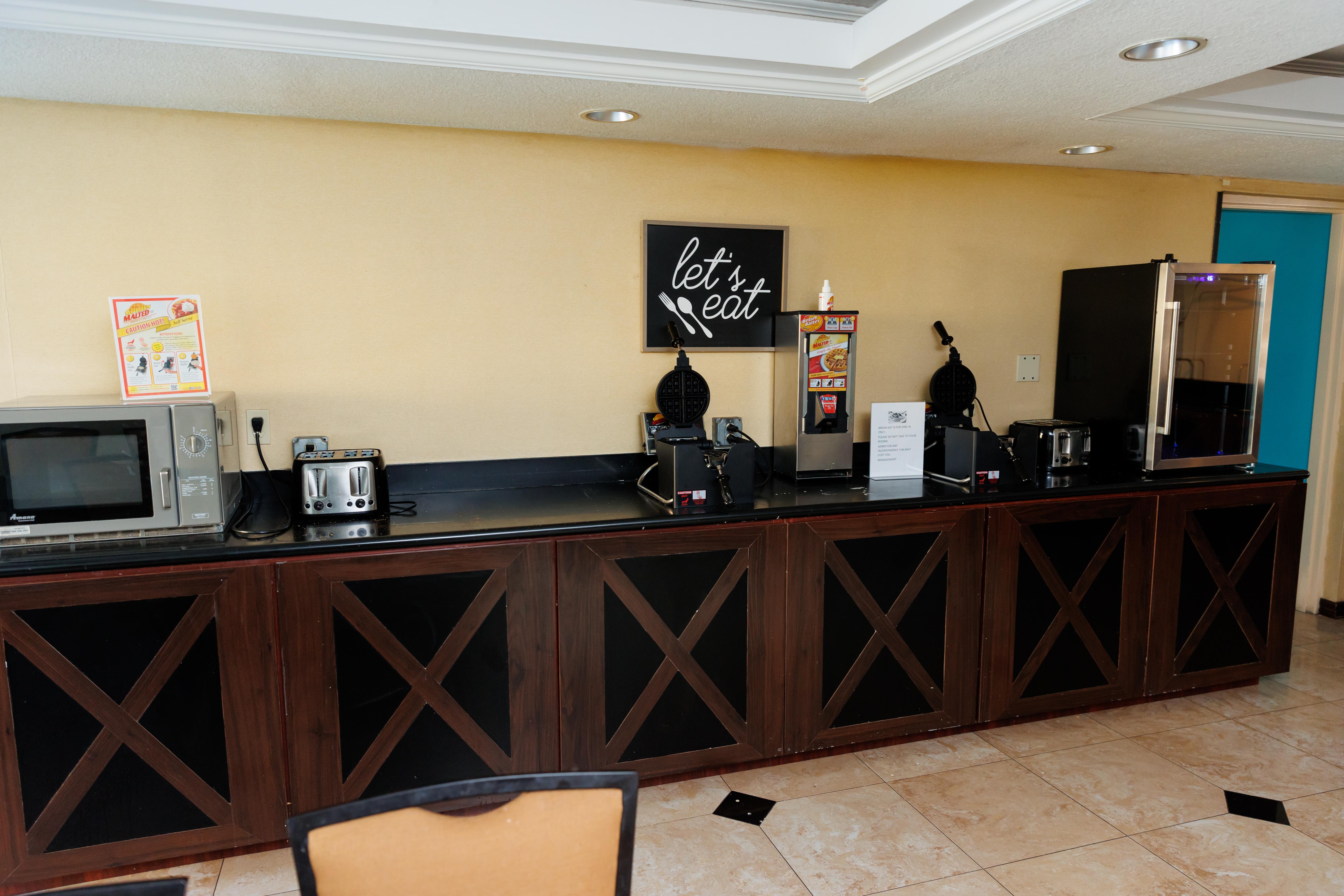 Garnet Inn & Suites Orlando Exteriér fotografie