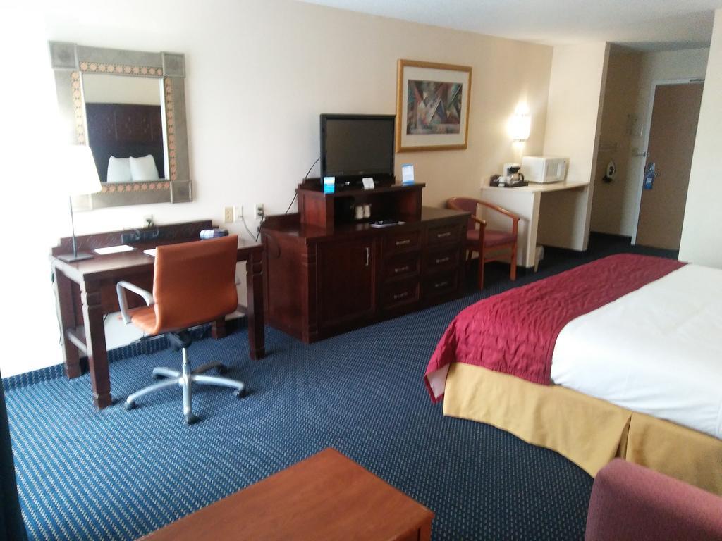 Garnet Inn & Suites Orlando Exteriér fotografie