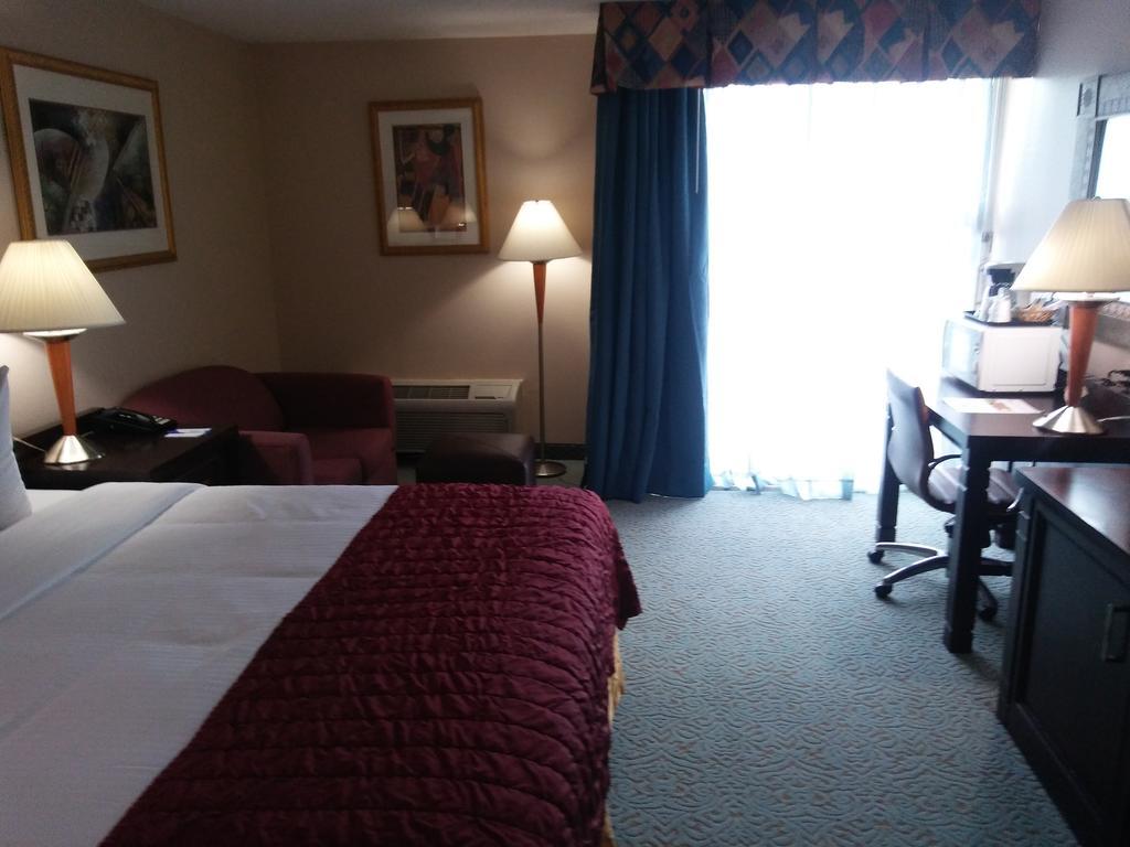 Garnet Inn & Suites Orlando Pokoj fotografie