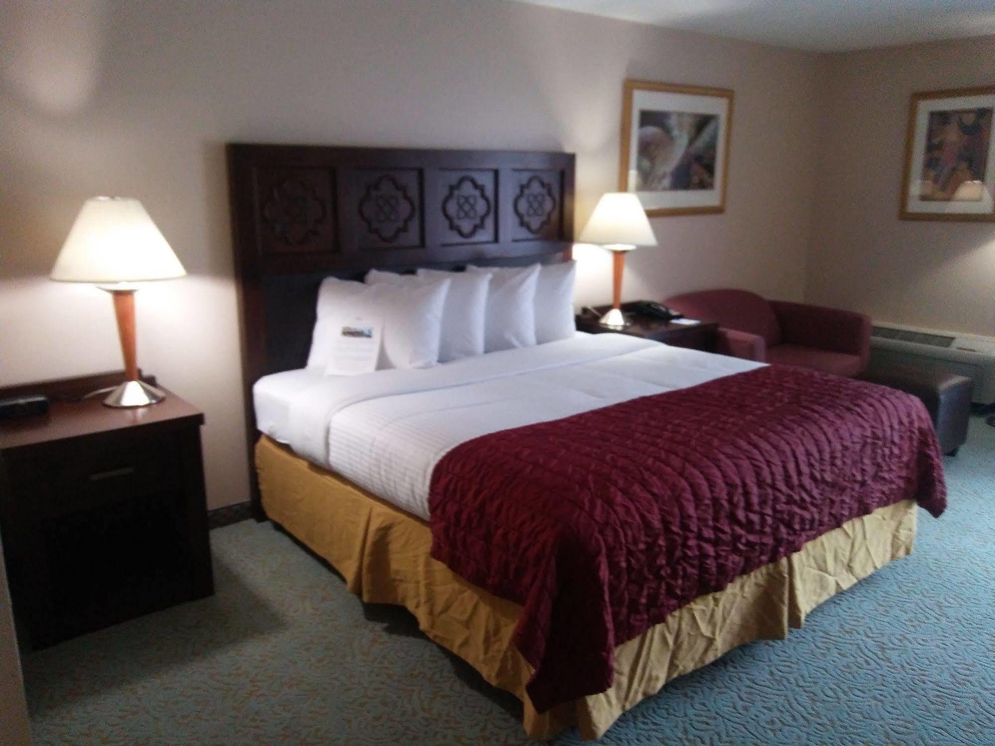 Garnet Inn & Suites Orlando Exteriér fotografie