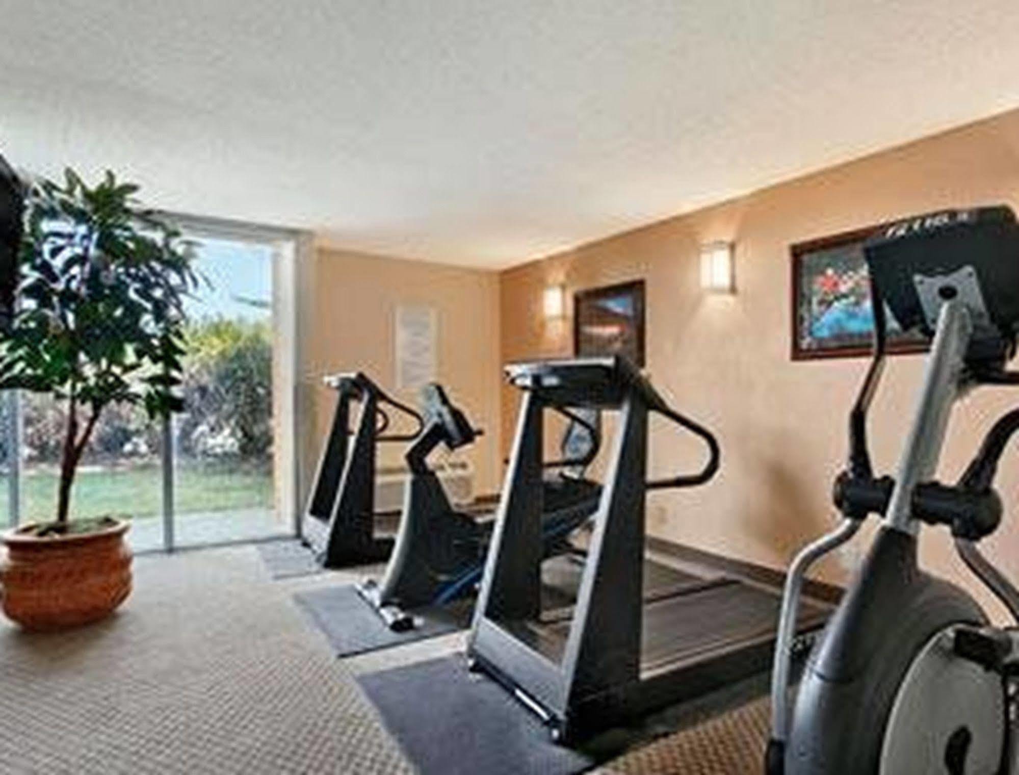 Garnet Inn & Suites Orlando Exteriér fotografie