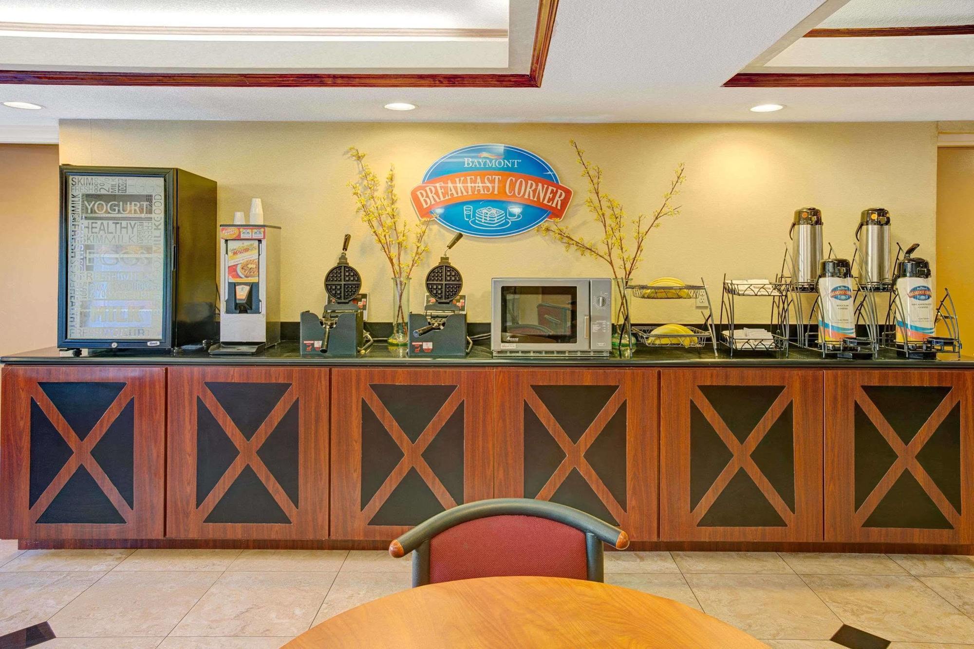 Garnet Inn & Suites Orlando Exteriér fotografie