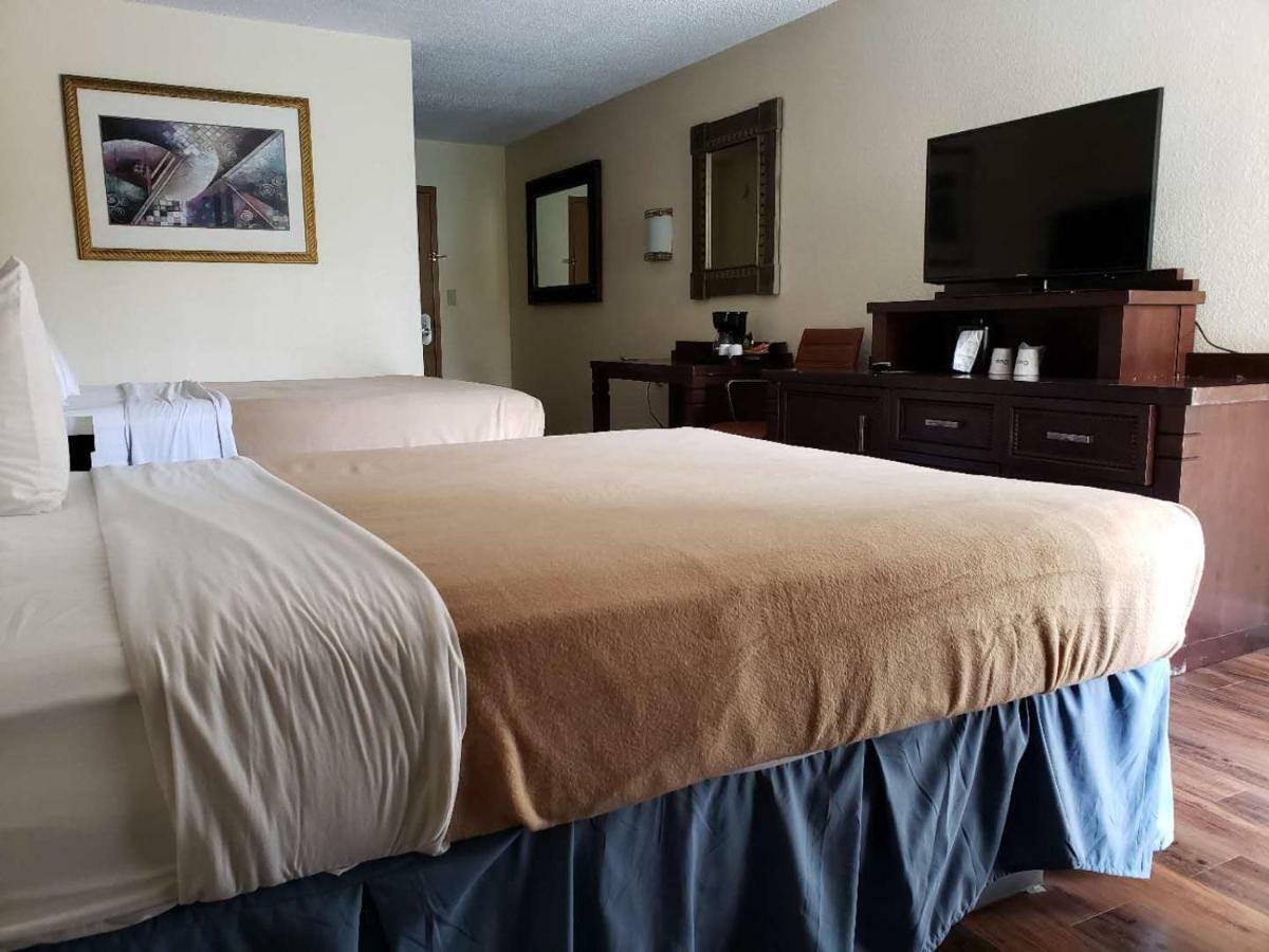 Garnet Inn & Suites Orlando Exteriér fotografie