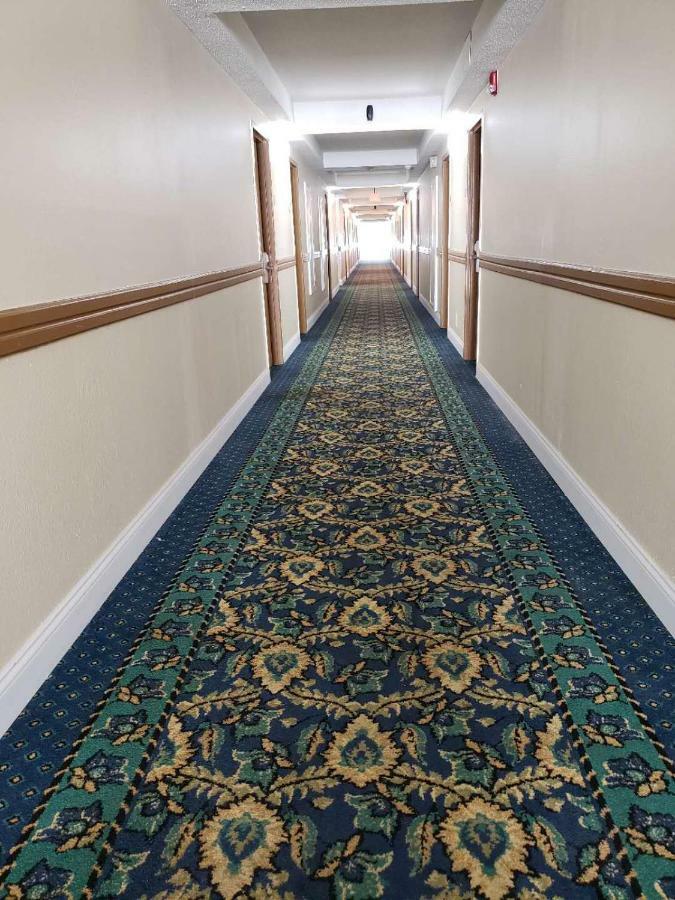 Garnet Inn & Suites Orlando Exteriér fotografie