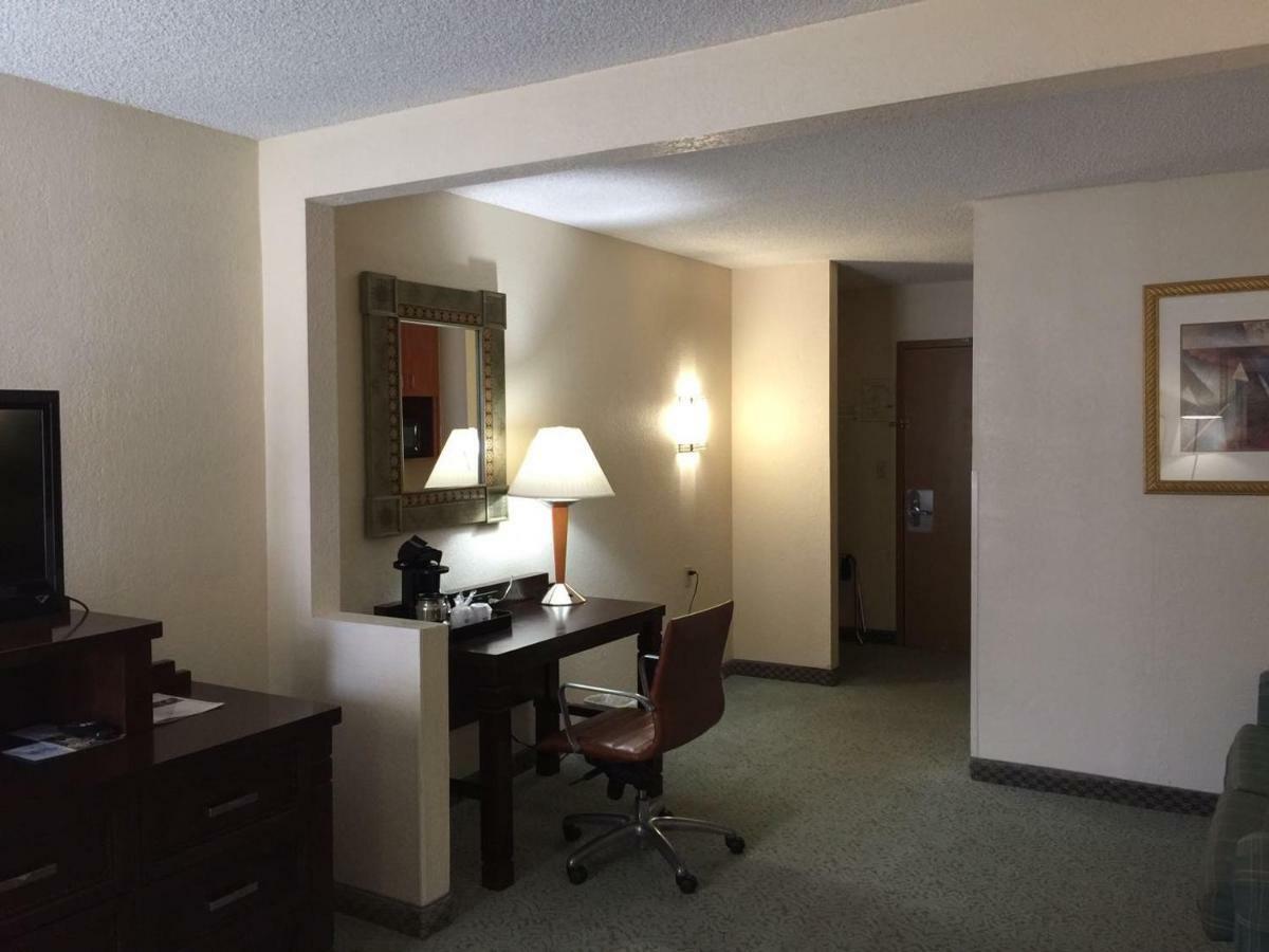 Garnet Inn & Suites Orlando Exteriér fotografie