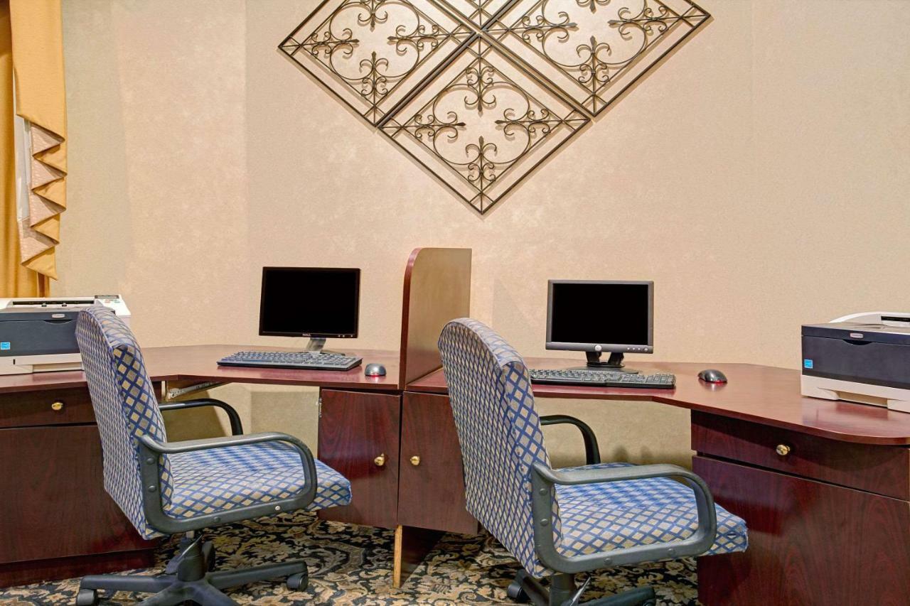 Garnet Inn & Suites Orlando Exteriér fotografie